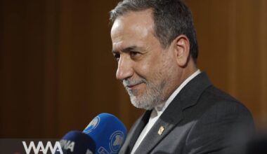 Araghchi: Iran’s Satellites Have Scientific Missions and Pose No Threat