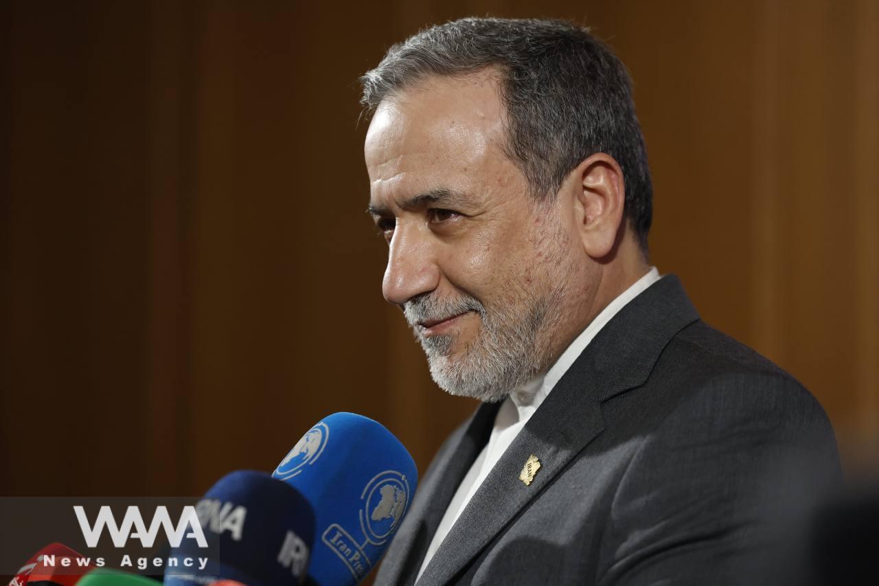 Araghchi: Iran’s Satellites Have Scientific Missions and Pose No Threat