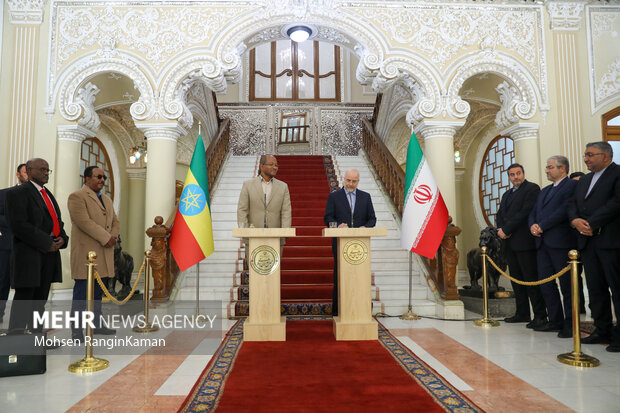 Iran in the past week: Key developments at home and abroad