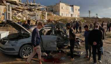 Hamas confirms assassination of senior commander, slams Israel’s breach of ceasefire