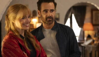 Tehran cultural center screens “A Big Bold Beautiful Journey”