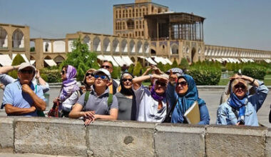 Global tourist arrivals rise 5% in first nine months of 2025