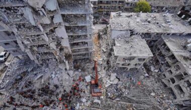 Iran’s intel. database on Israel enabled precise strikes