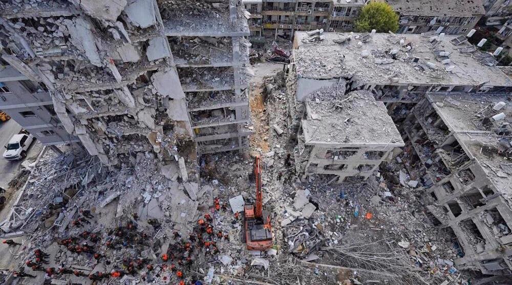 Iran’s intel. database on Israel enabled precise strikes