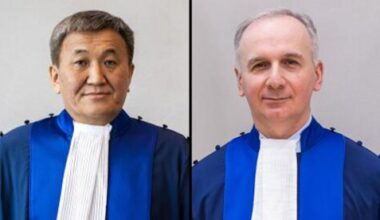 UN: U.S. sanctions against ICC judges undermine international justice