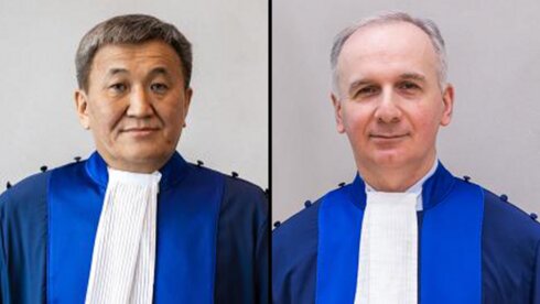 UN: U.S. sanctions against ICC judges undermine international justice