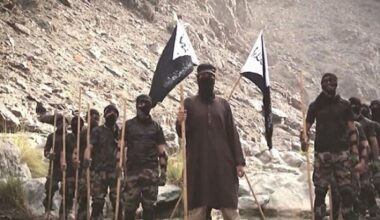 Why terrorists in Iran’s borderlands are rebranding