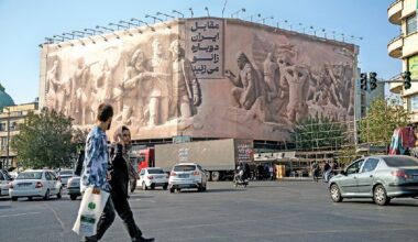 The US playbook: deception before war, bullying after