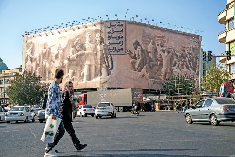 The US playbook: deception before war, bullying after