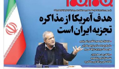 Strengthening Iran’s geopolitical position - Tehran Times