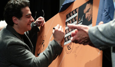 Two new albums by Mohammadreza Shajarian unveiled