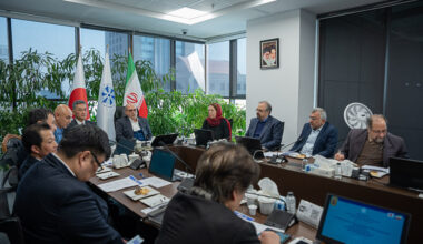 Tehran chamber, JETRO sign pact to deepen Iran–Japan economic ties