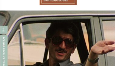 Cinema Museum reviews Kiarostami’s “Fellow Citizen”