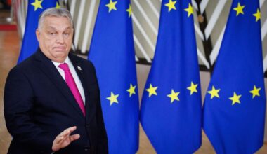 Orban slams EU’s Ukraine policy: ‘Sanctions crushed Europe, not Russia’ 