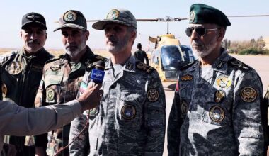 Army chief warns of strong response to any ‘mischief’ by enemies