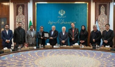 Iran's capacity in intangible heritage goes beyond tangible heritage, says minister