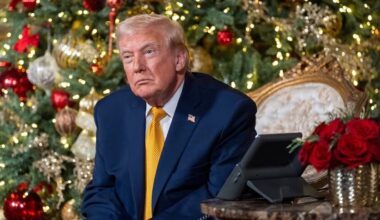 Trump’s Nigeria attack: Evangelical politics weaponized against reality