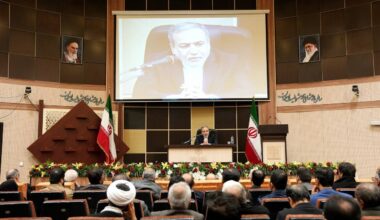 Enemy seeking to hit Iran hard via economic pressure: Iran FM