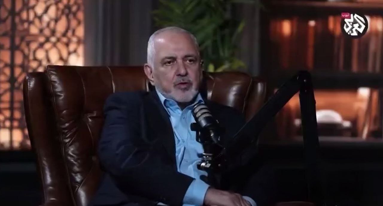 Former Iranian FM says Israel drives U.S. policy, calls Netanyahu main obstacle to peace