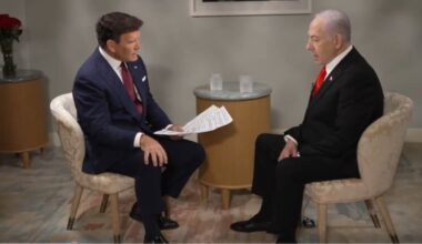 Netanyahu confirms message to Iran via Putin, says Israel seeks no escalation