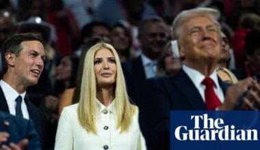 Revisited: Is Trump building a political dynasty? – episode one |