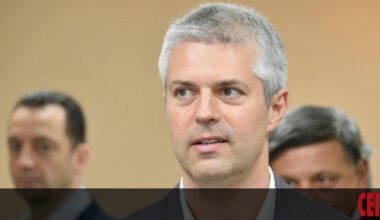 ПП: Пеевски пак се задейства срещу варненския кмет