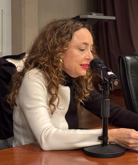 Inaugurado el Coloquio Internacional ‘Genealogías feministas: en el hilo de la memoria’