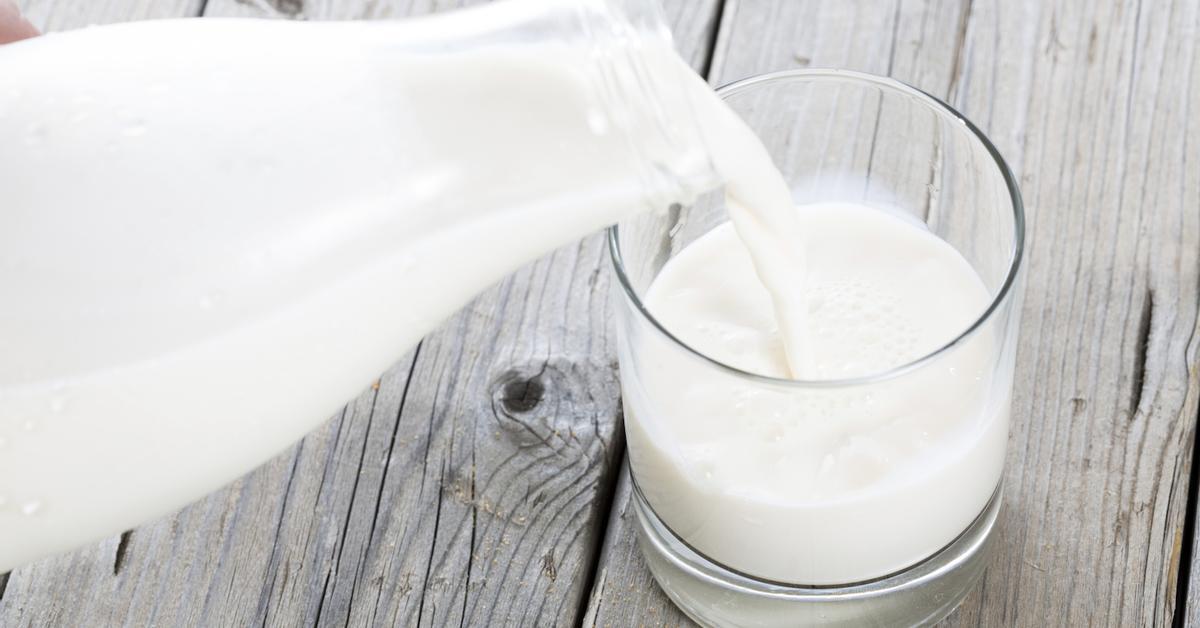 China imposes provisional tariffs of up to 42.7% on EU dairy products
