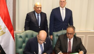 Egypt launches initiative to transform petroleum waste into value-added resources