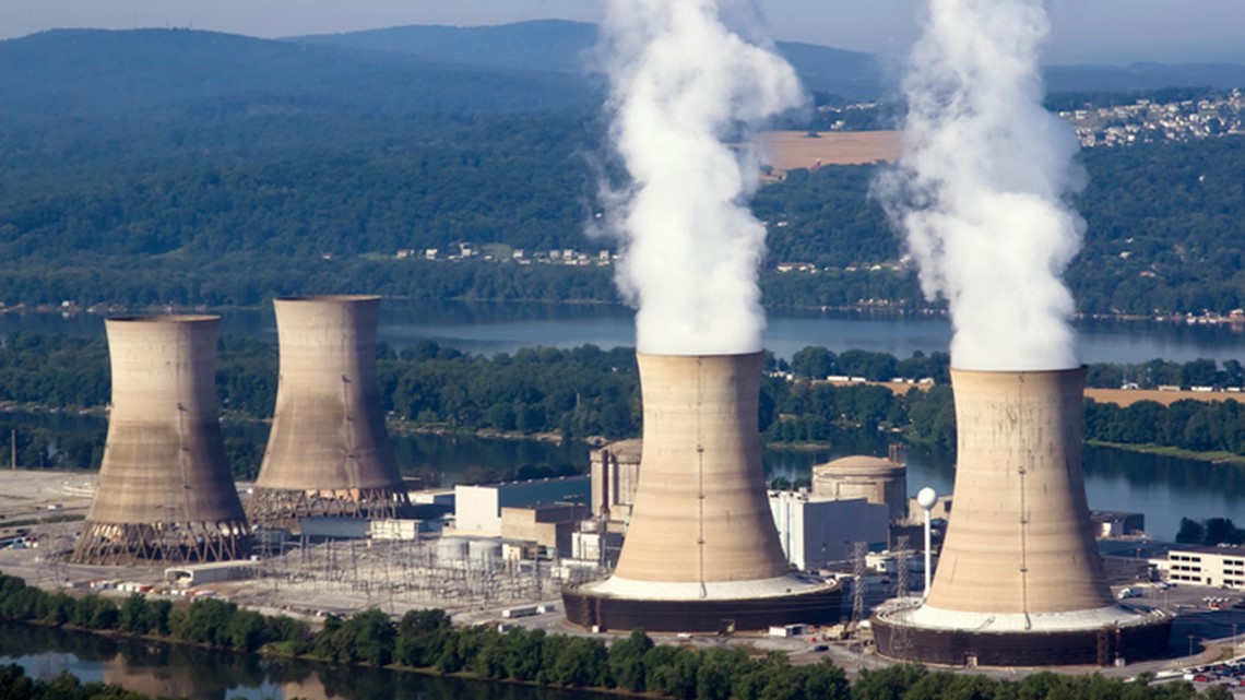New York, Ontario team up on nuclear energy technology development