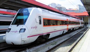 Spain launches nationwide travel pass for regional trains and busses