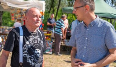 Nyílt levelet címeztek Szabó István polgármesternek és Rétvári Bencének az őrbottyániak, amelyben a képviselőt az adventi gyertyagyújtástól való távolmaradásra szólítják fel.