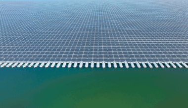 Offshore Floating Solar Study Shows LCOE Below $0.06/kWh In Thailand And Malaysia, Highlighting Major Global Deployment Potential – Report