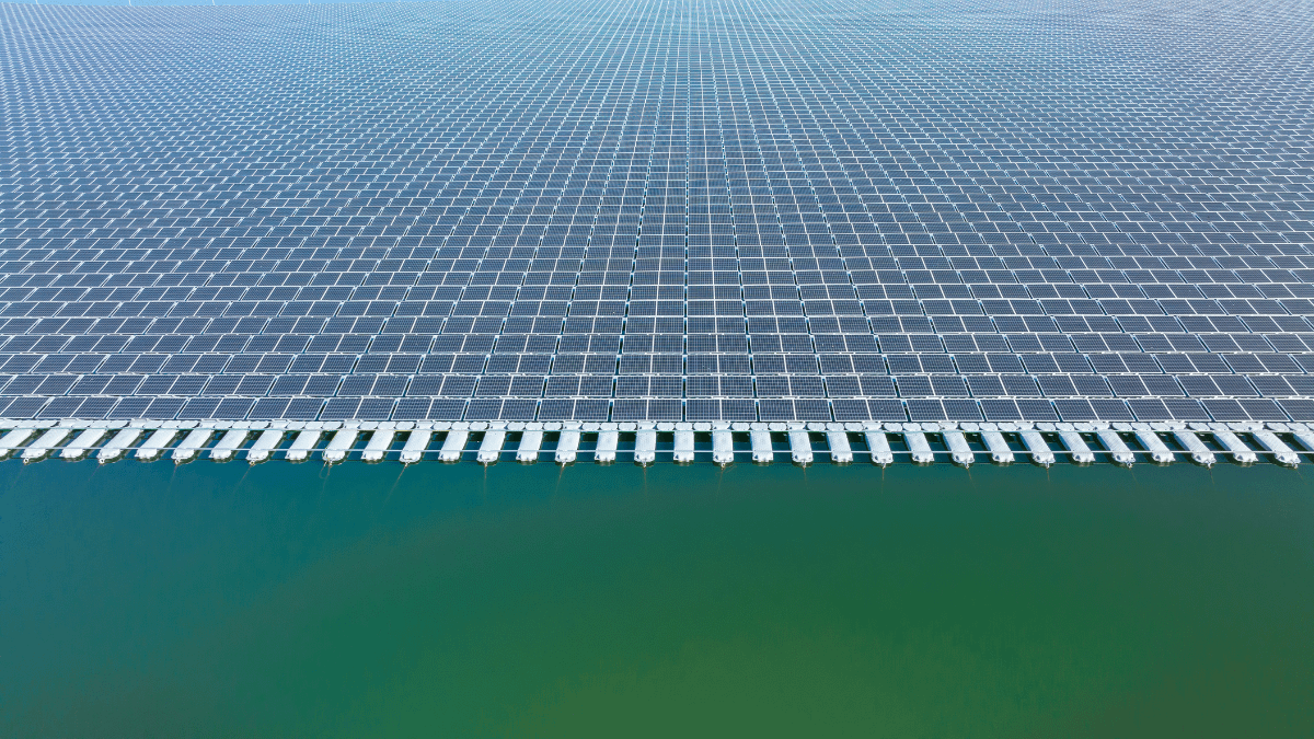 Offshore Floating Solar Study Shows LCOE Below $0.06/kWh In Thailand And Malaysia, Highlighting Major Global Deployment Potential – Report