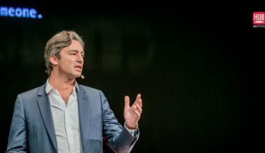 Le Français Laurent Solly quitte ses fonctions de vice-président Europe chez Meta après 12 ans au cœur du réacteur