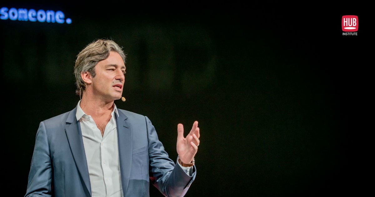 Le Français Laurent Solly quitte ses fonctions de vice-président Europe chez Meta après 12 ans au cœur du réacteur