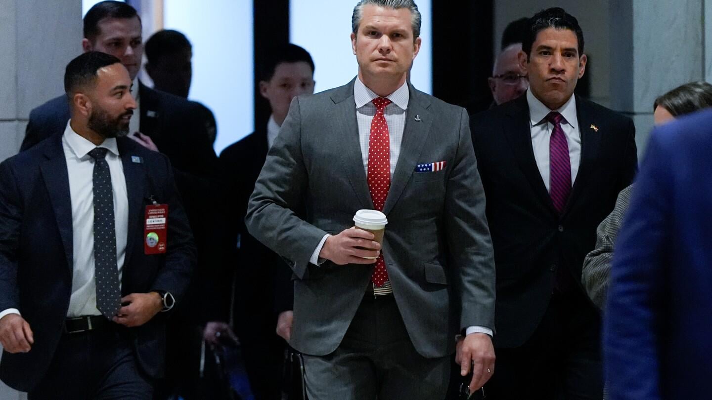 A timeline of the US military's buildup near Venezuela and attacks on alleged drug-smuggling boats