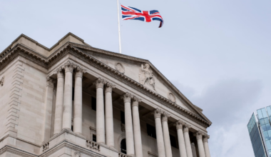 Bank of England’s Lowering of Capital Requirements Highlights UK Banking System Resilience