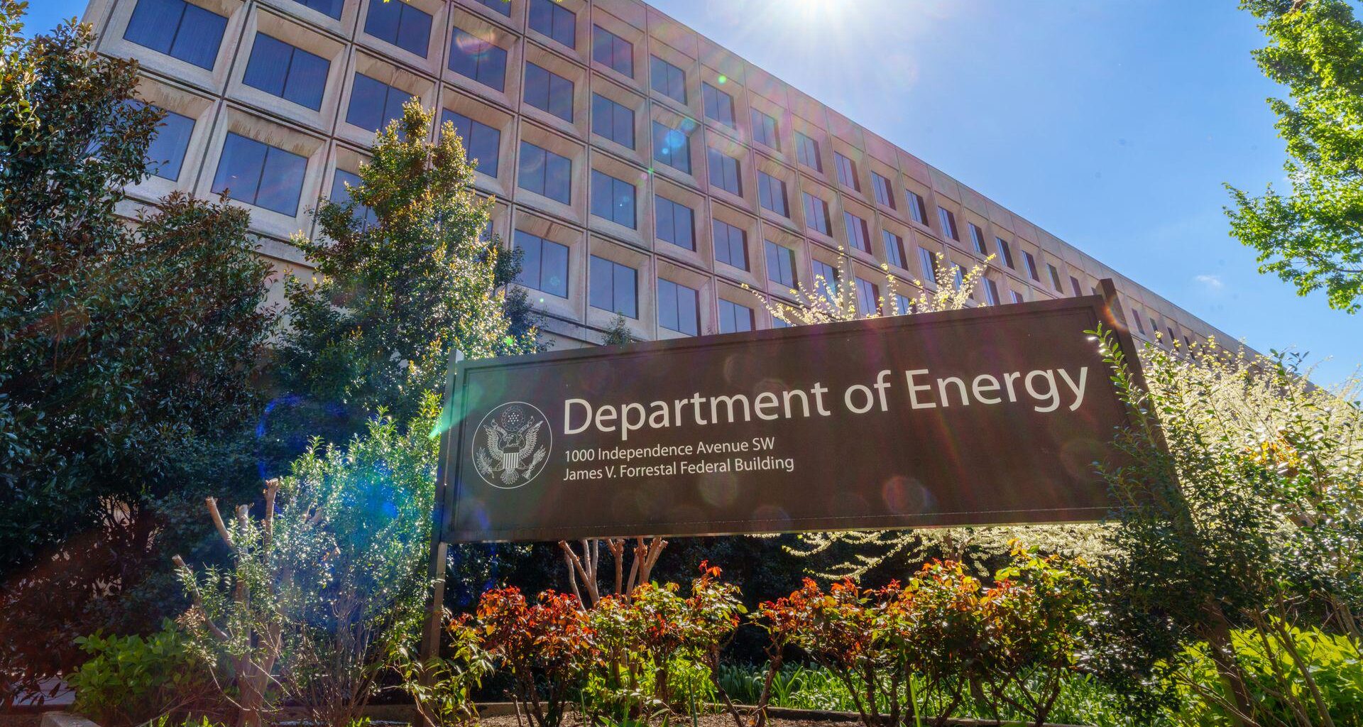 Inspector General to audit $7.6 billion in canceled blue state energy grants