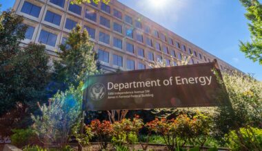 Inspector General to audit $7.6 billion in canceled blue state energy grants