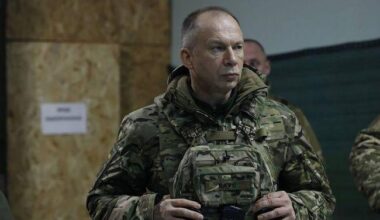 Our strategy is to maximally exhaust Russian army - Ukraine's Commander-in-Chief