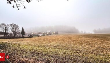 Nahe Klagenfurt: Bürger protestieren gegen 60 neue Wohnungen in der Nachbarschaft