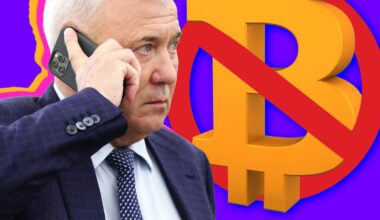 Russians will never be allowed to use Bitcoin to buy goods and services – DL News