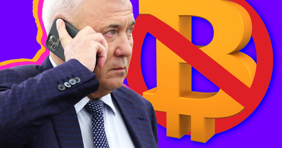 Russians will never be allowed to use Bitcoin to buy goods and services – DL News