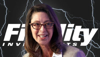 Wall Street will be dragged to blockchain ‘kicking and screaming,’ Fidelity CEO says – DL News