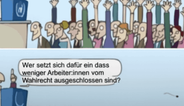 Zensuswahlrecht durch die Hintertür?