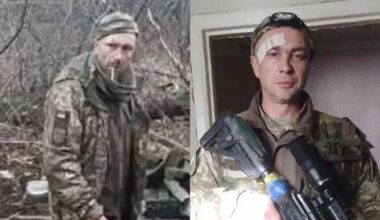 Today is the 3rd anniversary of the shocking murder of the Ukrainian prisoner-of-war Oleksandr Matsievskyi. Captured at Bakhmut, the Russians forced him to dig his grave & say some final pleading words. Instead, he took a last drag on his cigarette and said “Glory to Ukraine” 30.12.2025