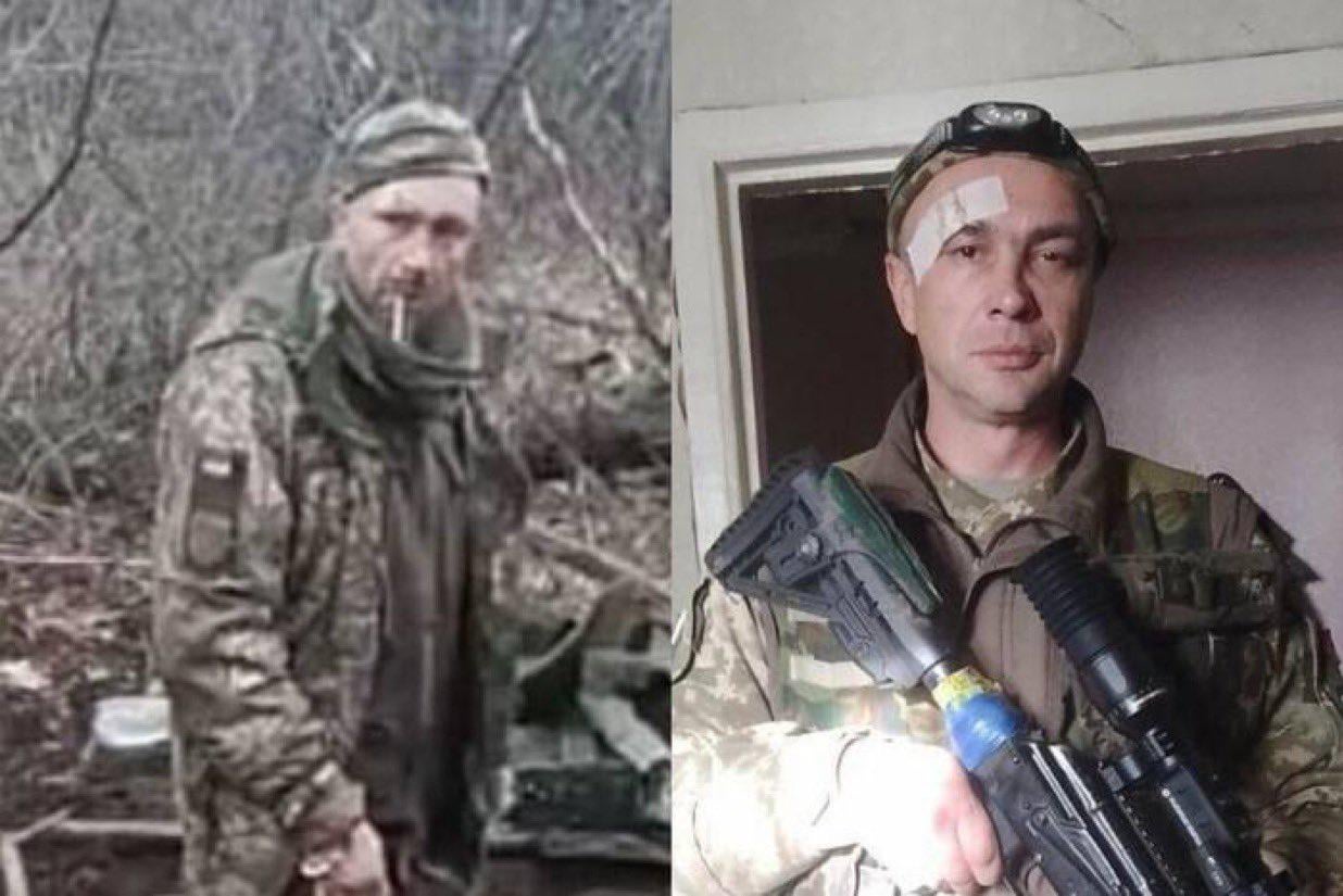 Today is the 3rd anniversary of the shocking murder of the Ukrainian prisoner-of-war Oleksandr Matsievskyi. Captured at Bakhmut, the Russians forced him to dig his grave & say some final pleading words. Instead, he took a last drag on his cigarette and said “Glory to Ukraine” 30.12.2025