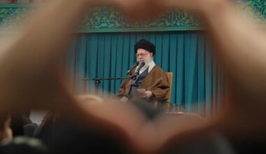 'To the grave': Iran’s succession battle has begun