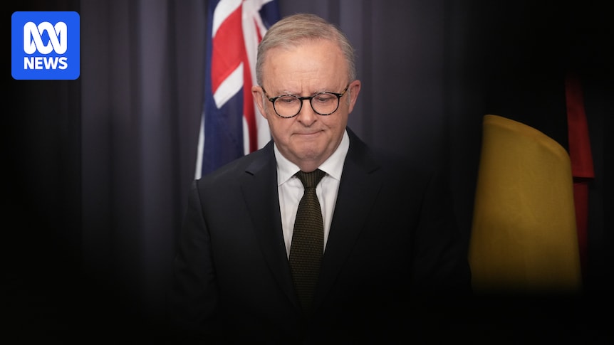 Coalition 'flabbergasted' by Labor's response to calls for Bondi royal commission into antisemitism